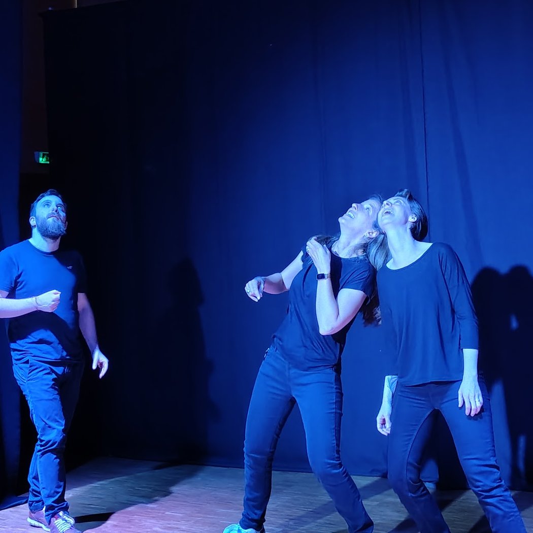 Impro Essonne 2